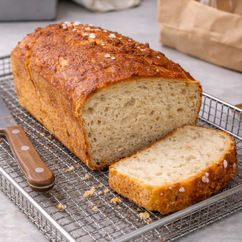 GF Artisan Loaf