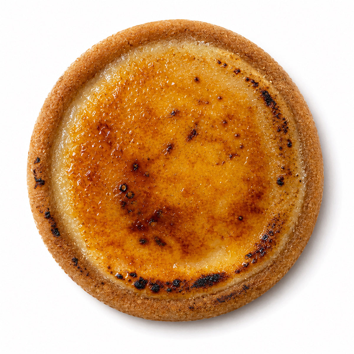 Crème Brûlée (LOCAL PICK UP ONLY)