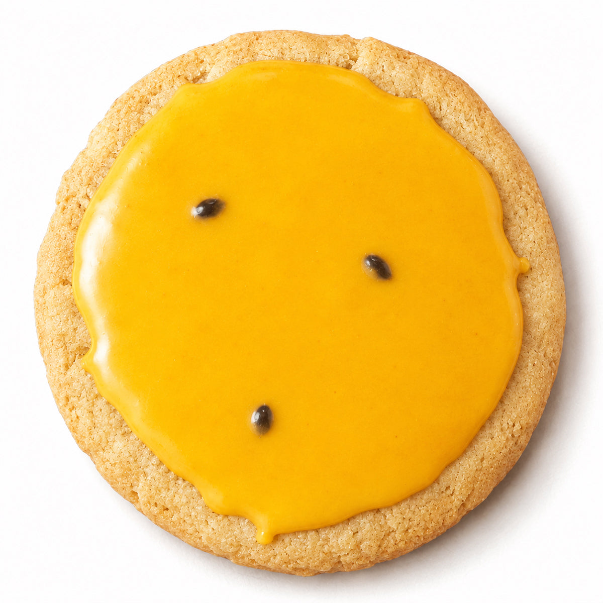 Mango Passion Fruit