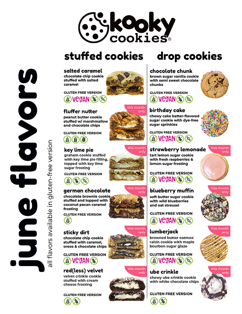 Sampler Box - LOCAL PICK UP ONLY