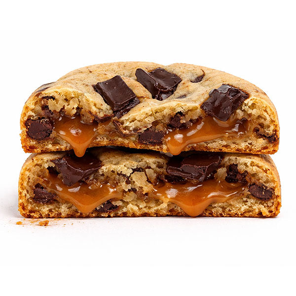 Salted Caramel