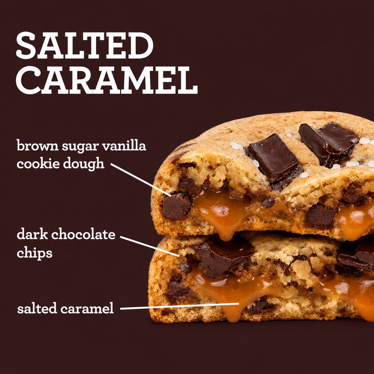 Salted Caramel