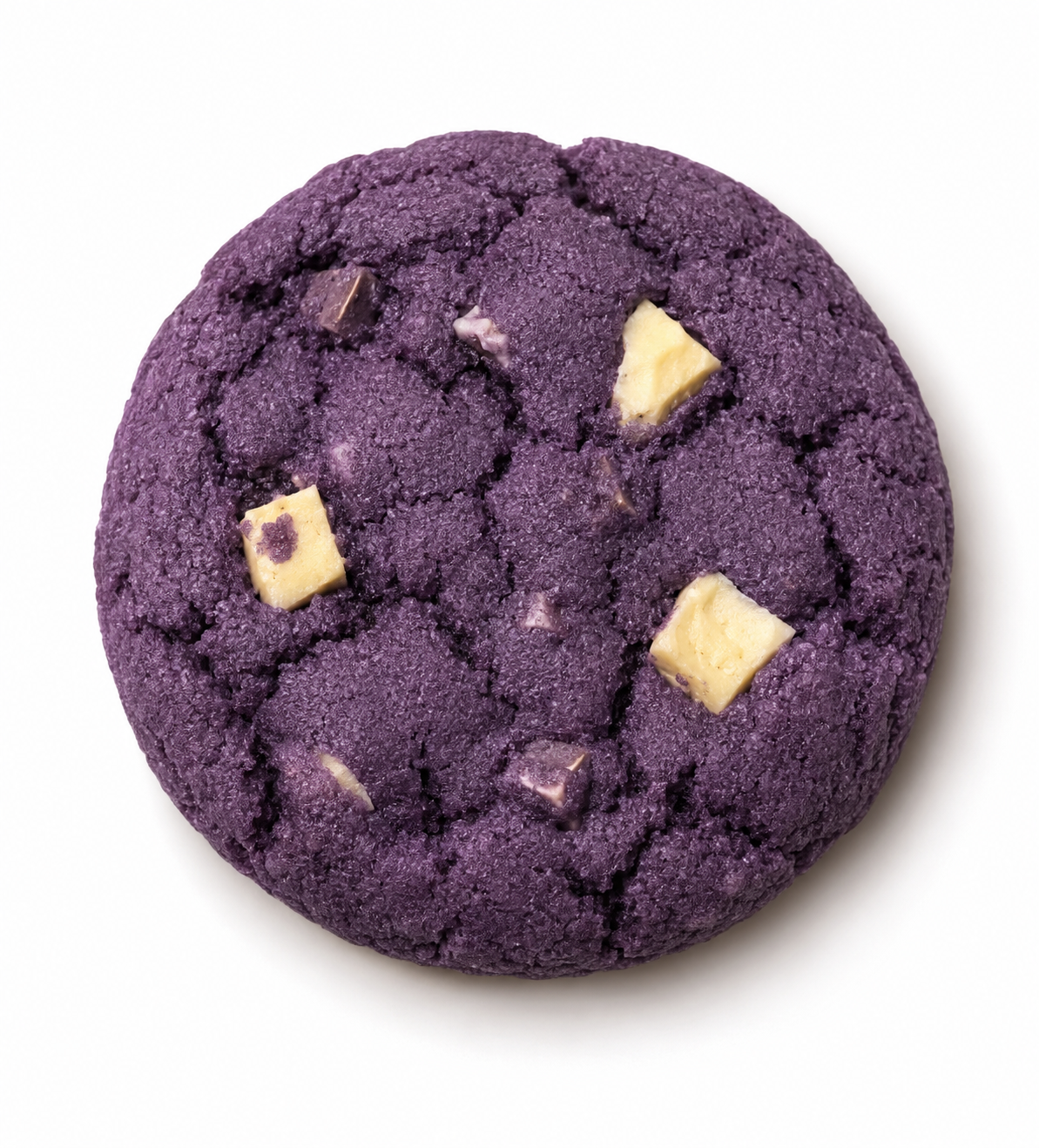 Ube Chunk